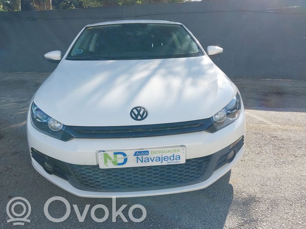 Scirocco Scirocco  1Q1858295E