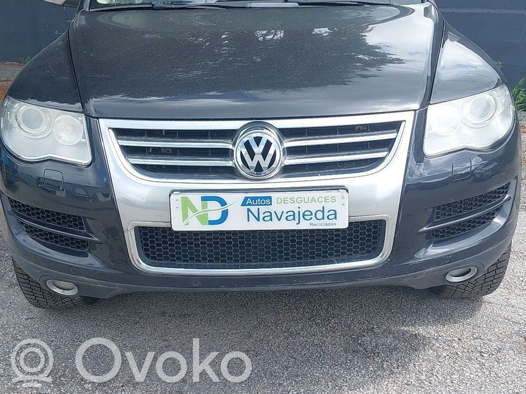 Touareg I Touareg  7L6422055BF