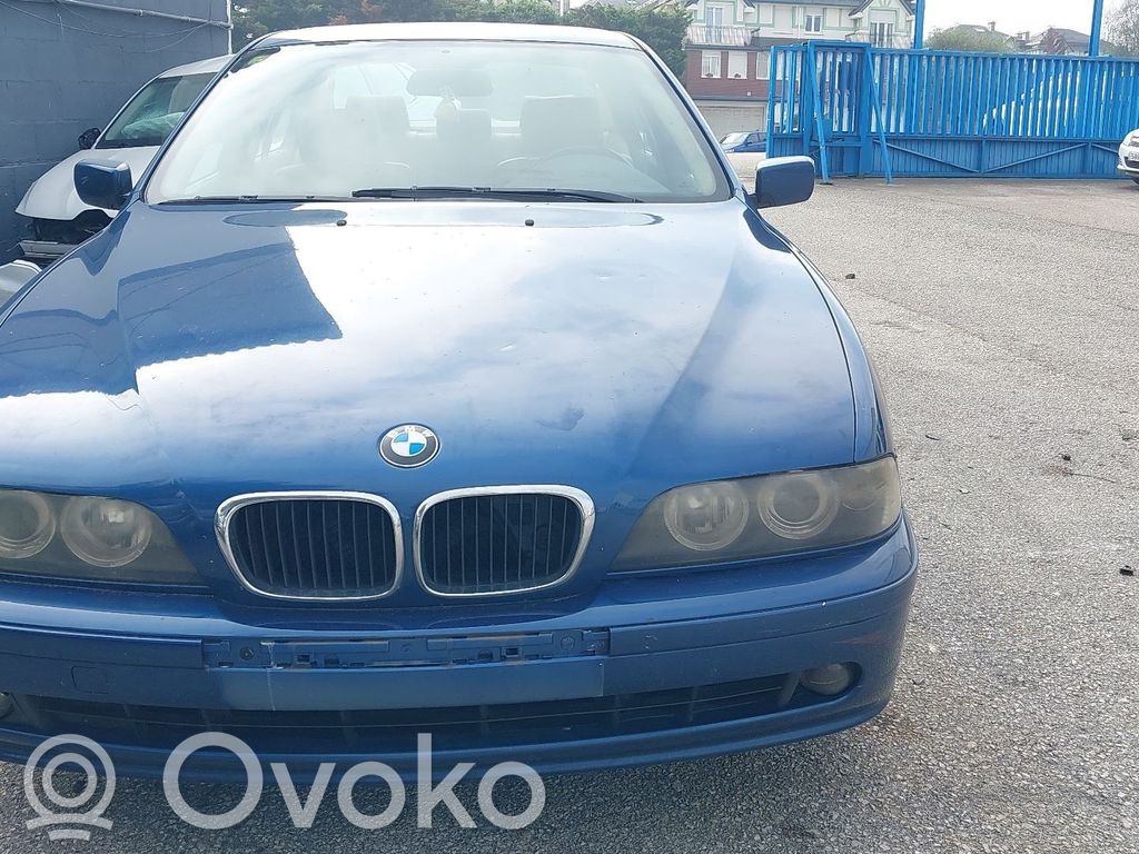 5 E39 Series 5  64118385558