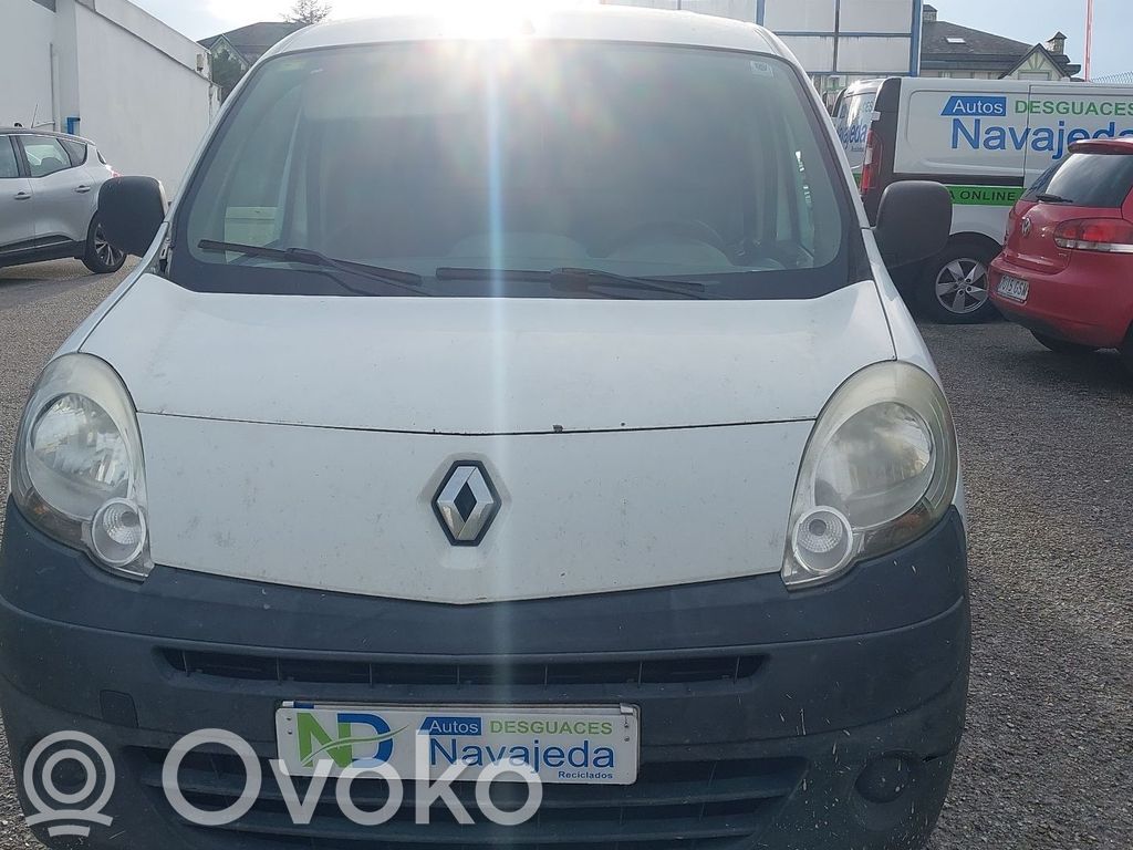 Kangoo II Kangoo
