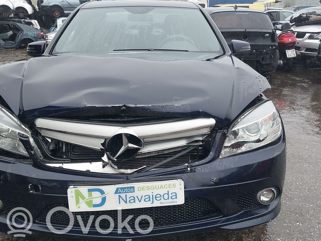 C W204 C-class, AMG (W202, W203, W204, W205, W206)  A0071534828