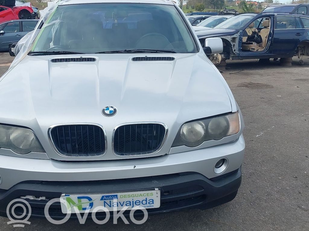 X5 E53 X5  113446
