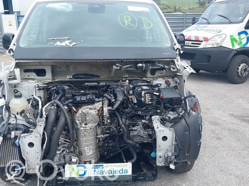 Berlingo Berlingo  9815014380