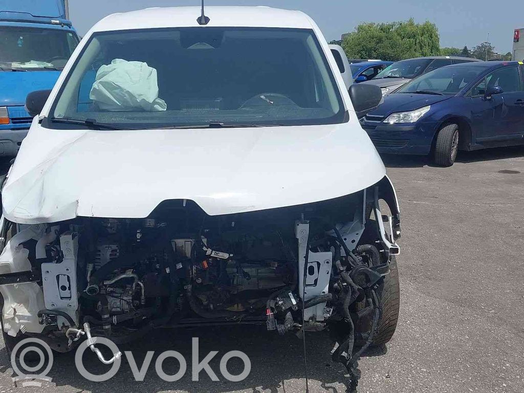 Kangoo III Kangoo