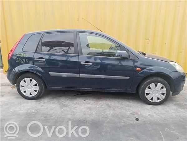 Fiesta Fiesta  2S6A9F472BB