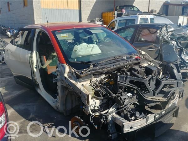 Captur Captur  484000334R