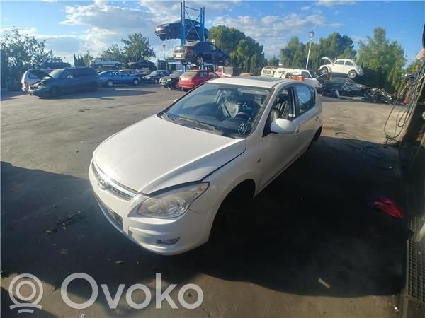 i30 i30  BLANCO