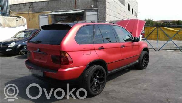 X5 E53 X5