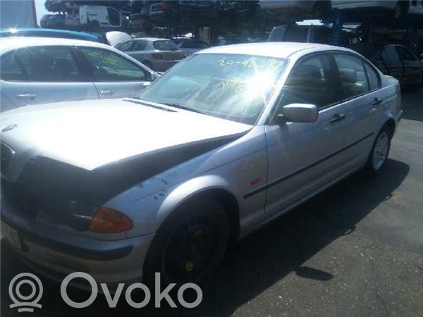 3 E46 Series 3
