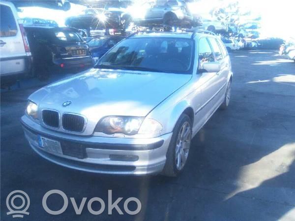 3 E46 Series 3