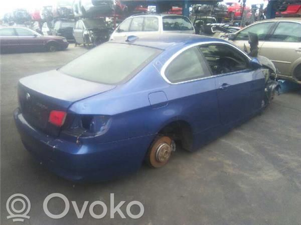 3 E92 E93 Series 3  AZUL