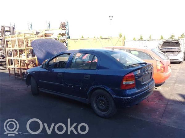 Astra G Astra