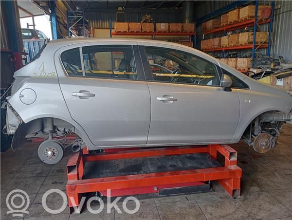 Corsa D Corsa  13222931