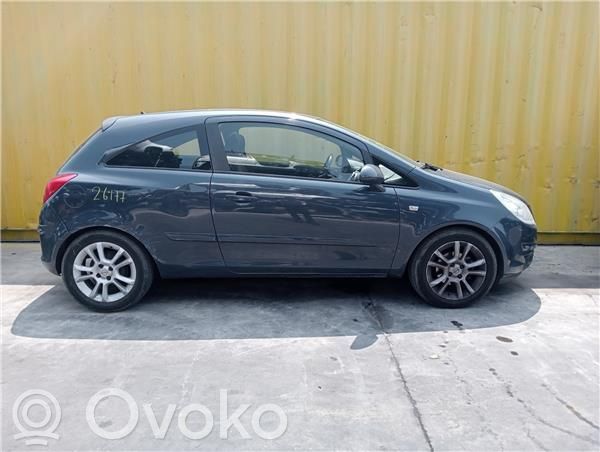 Corsa D Corsa  13142283