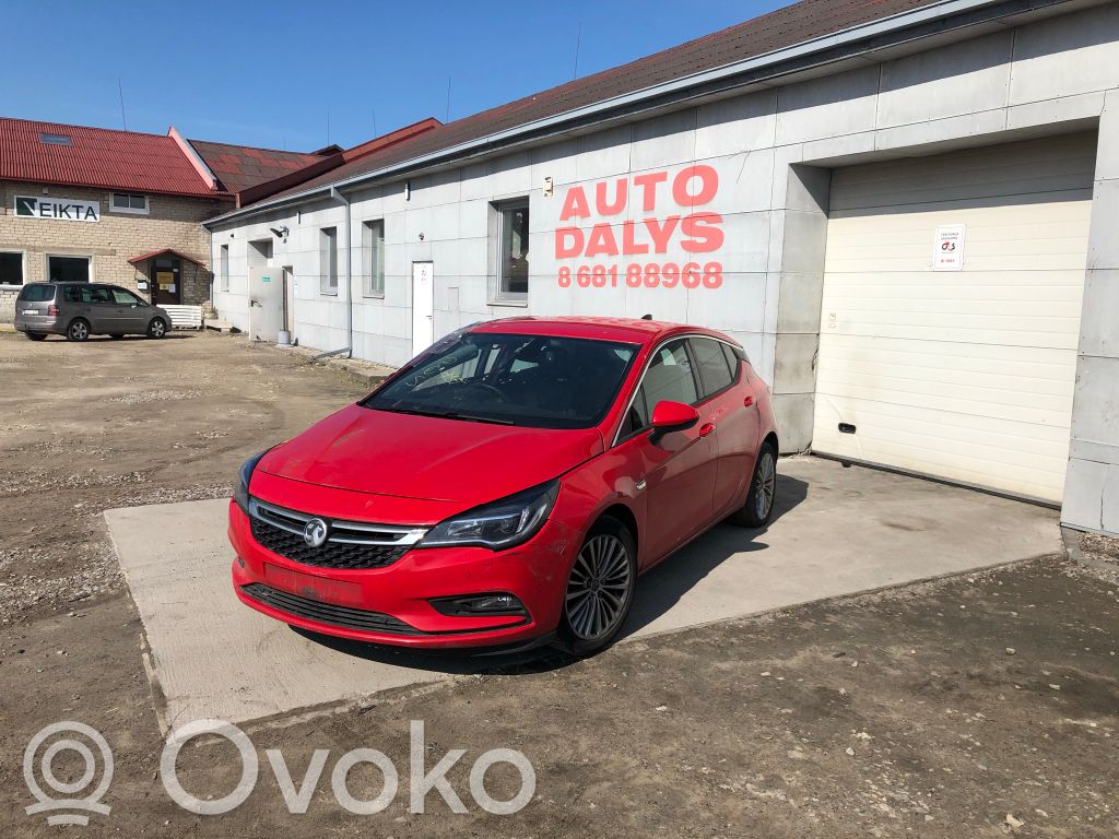 Astra K Astra