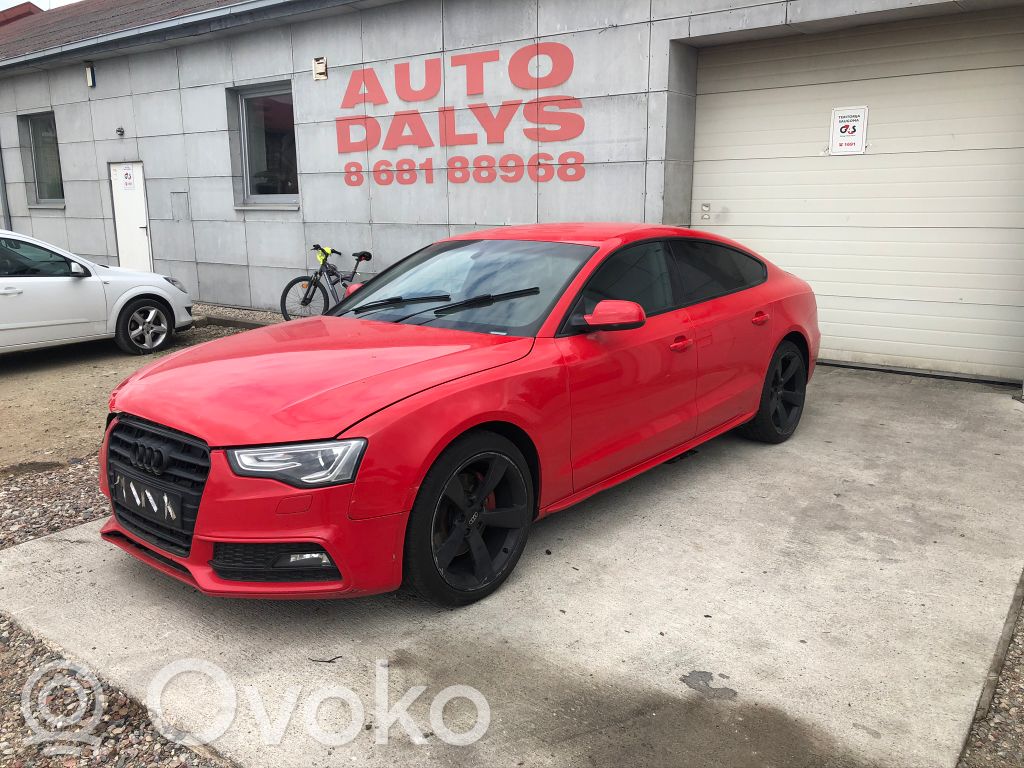 A5 Sportback 8TA A5, S5  8D0407272