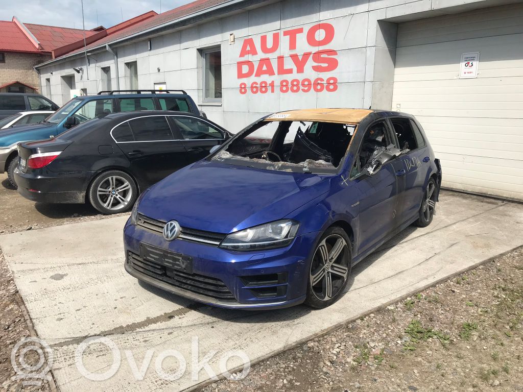 Golf VII Golf  8V0906262