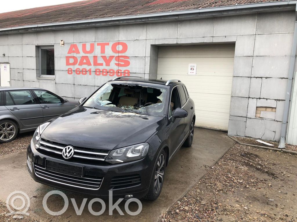 Touareg II Touareg  059145874H