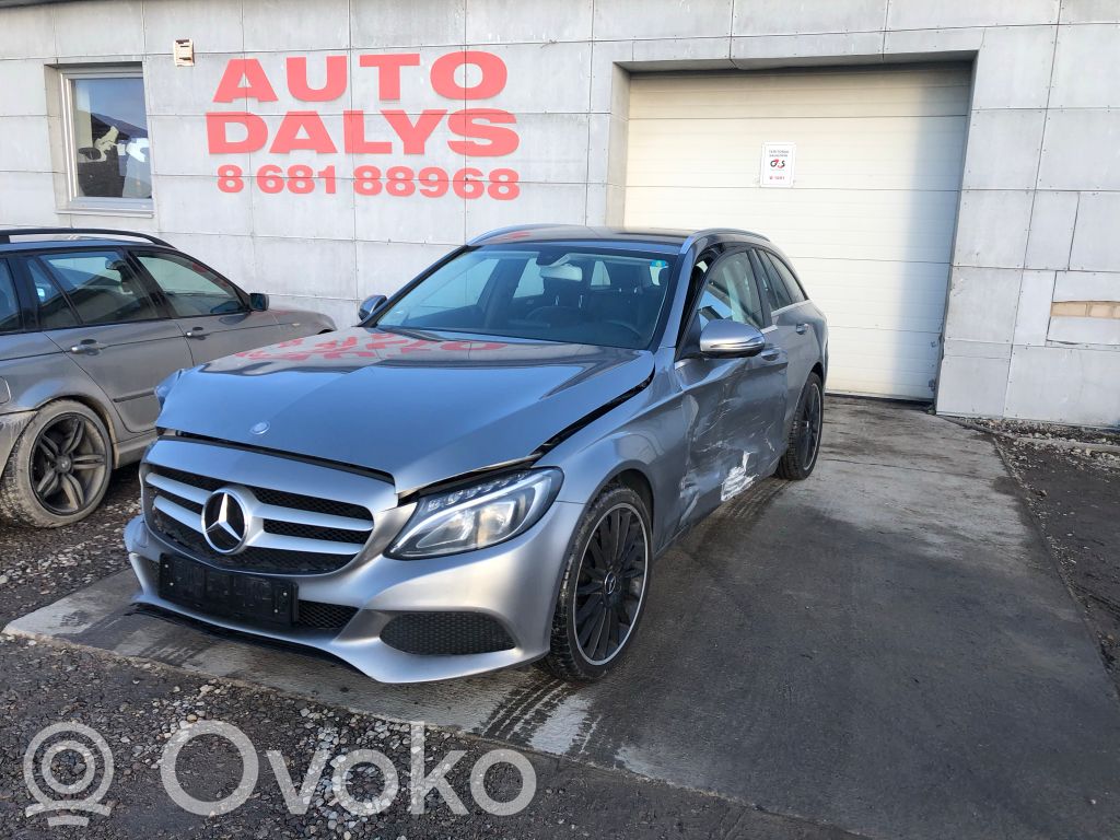 C W205 C-class, AMG (W202, W203, W204, W205, W206)  A2054609001
