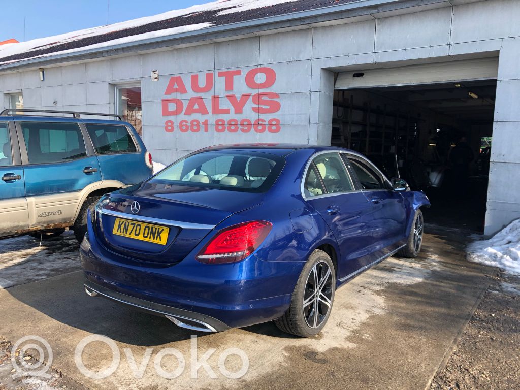 C W205 C-class, AMG (W202, W203, W204, W205, W206)  A2046900009