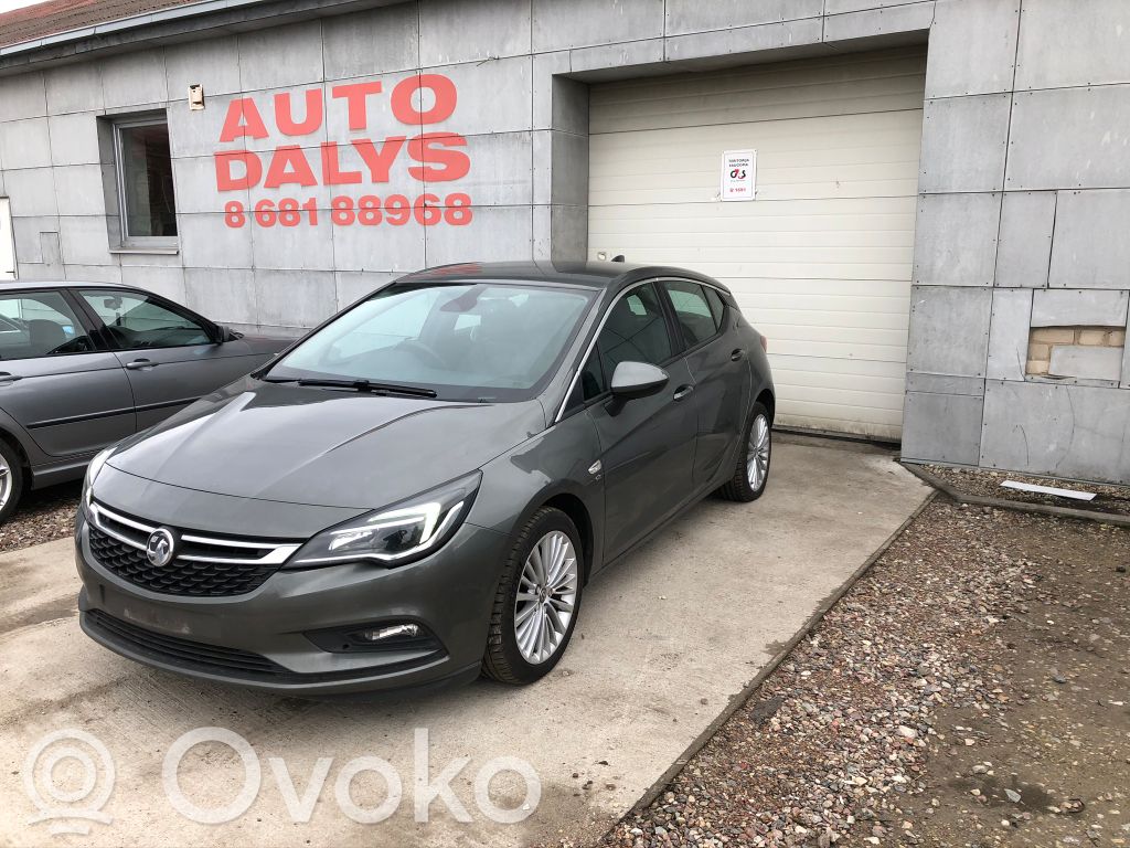 Astra K Astra  13587304B