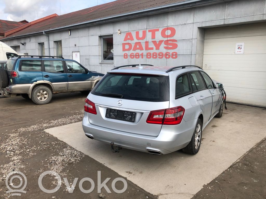 E W212 E-class, AMG (W124, W210, W211, W212, W213, C207, W238)  A0075420218