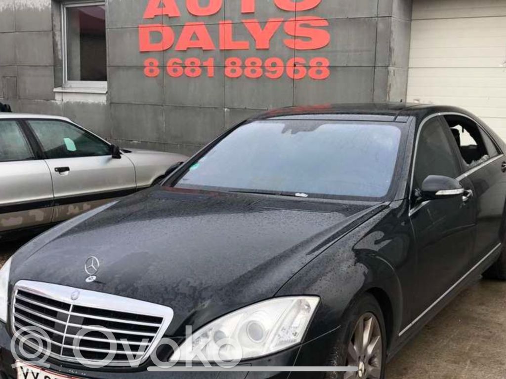 S W221 S-class, AMG (W126, W140, W220, W221, W222)  A0045420818