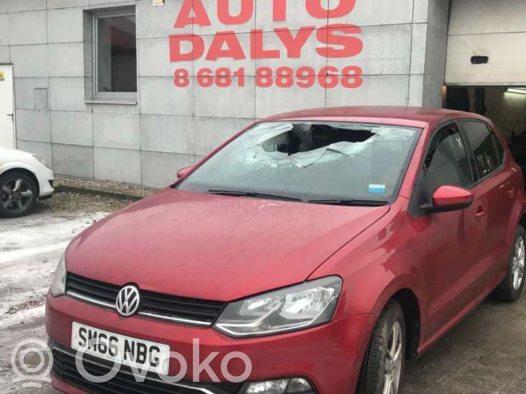 Polo V 6R Polo  04E906262BH