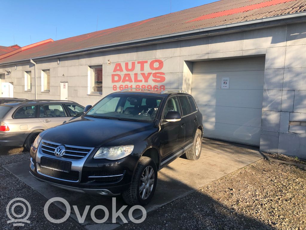Touareg I Touareg  7L6827550J