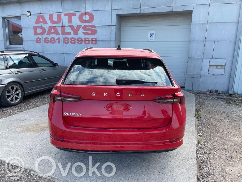 Octavia Mk4 Octavia  5E8941501A