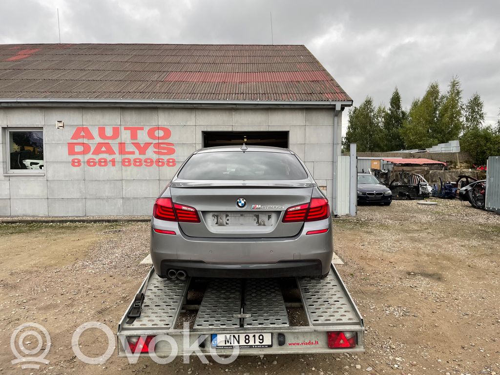 5 F10 F11 Series 5  9324317