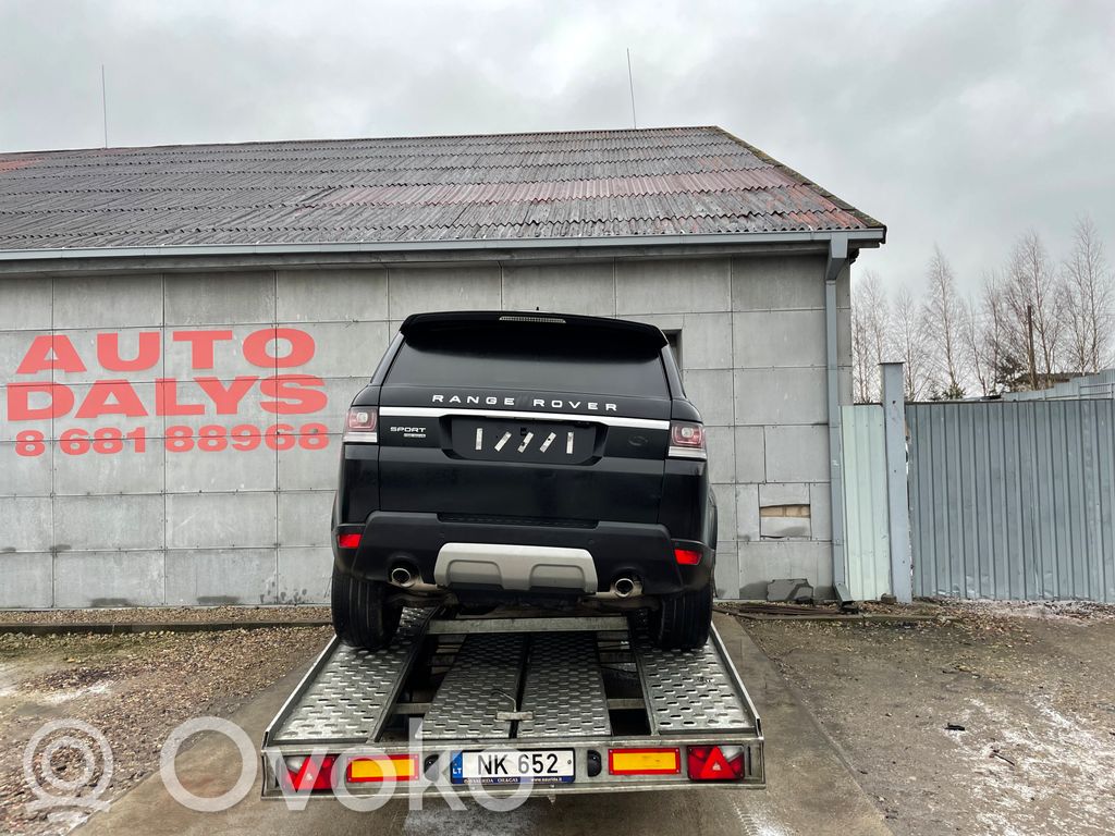 Range Rover Sport L494 Range Rover  G502101