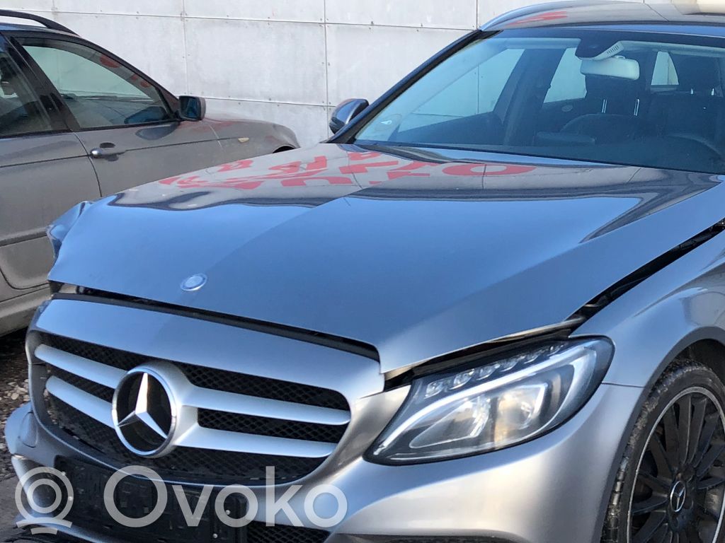 C W205 C-class, AMG (W202, W203, W204, W205, W206)  A2058304000