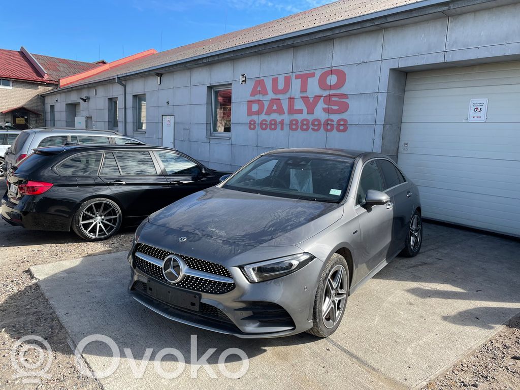 A W177 A-class  A2475000149