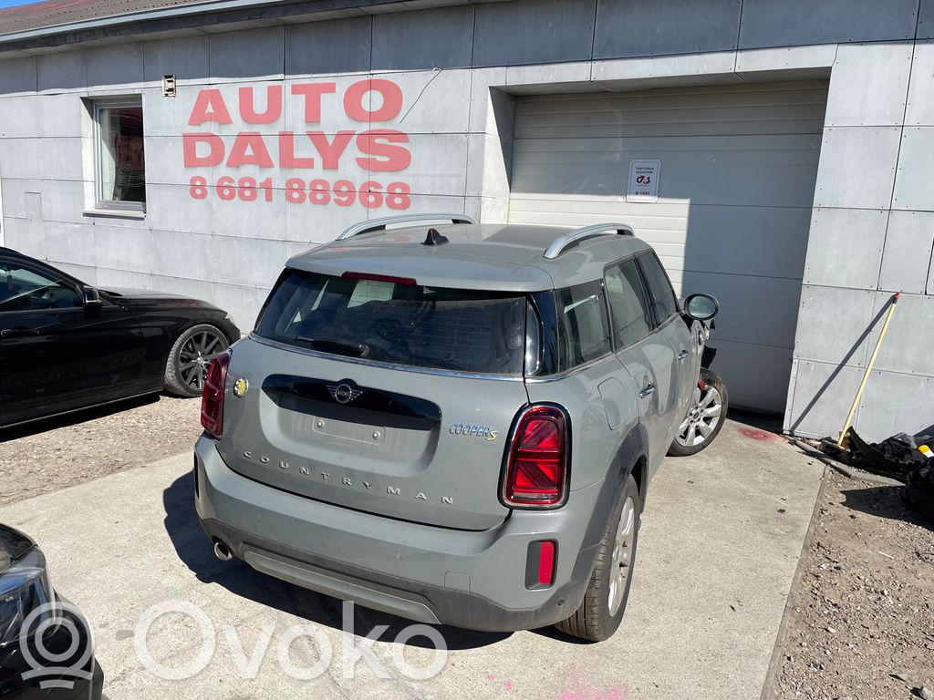 Cooper Countryman F60 Cooper Countryman  7619271