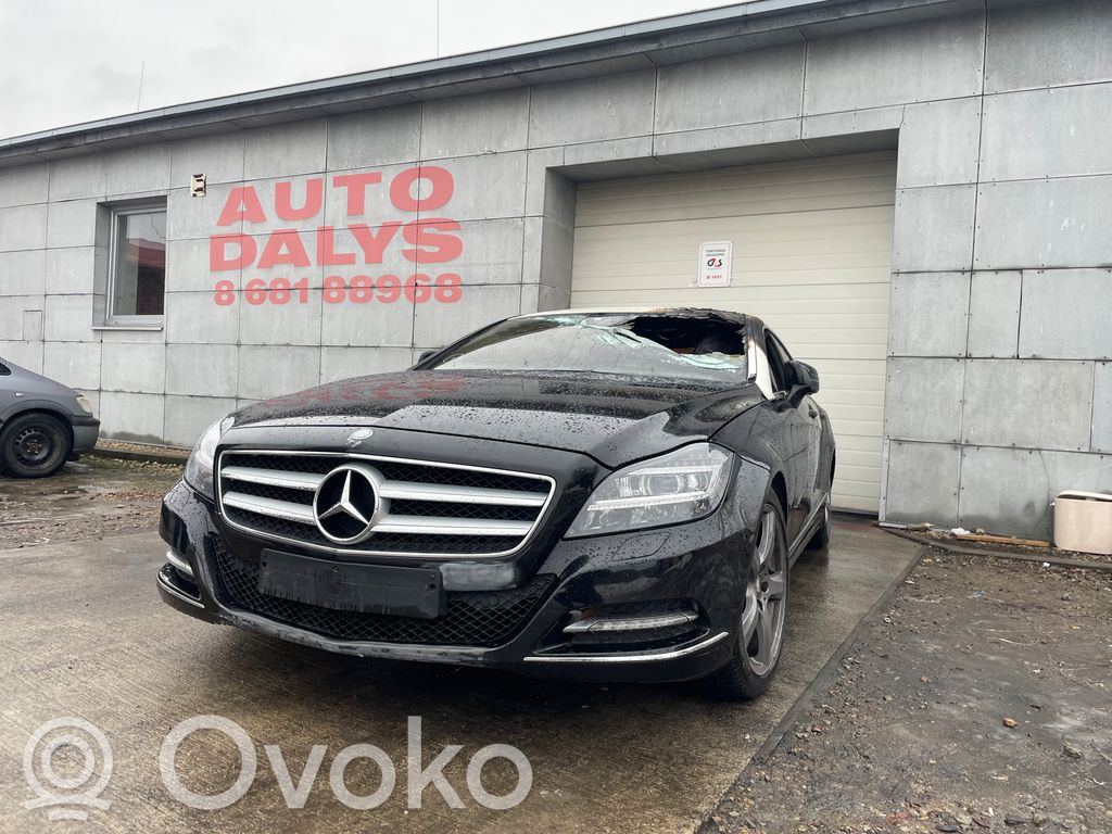 CLS C218 X218 CLS-class, AMG (W219,C218/X218)  6421800165