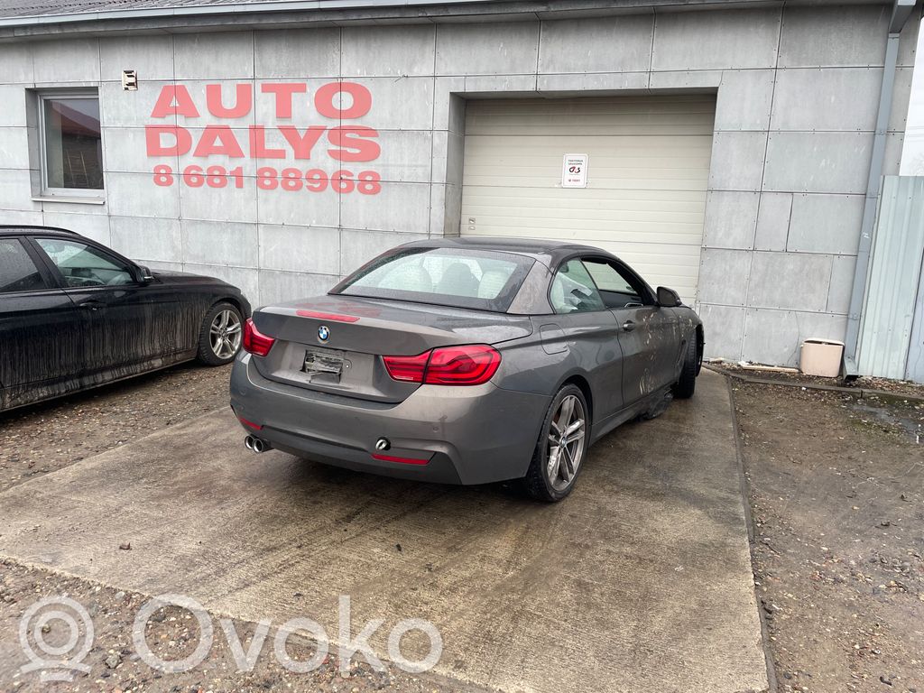 4 F32 F33 Series 4  7281624