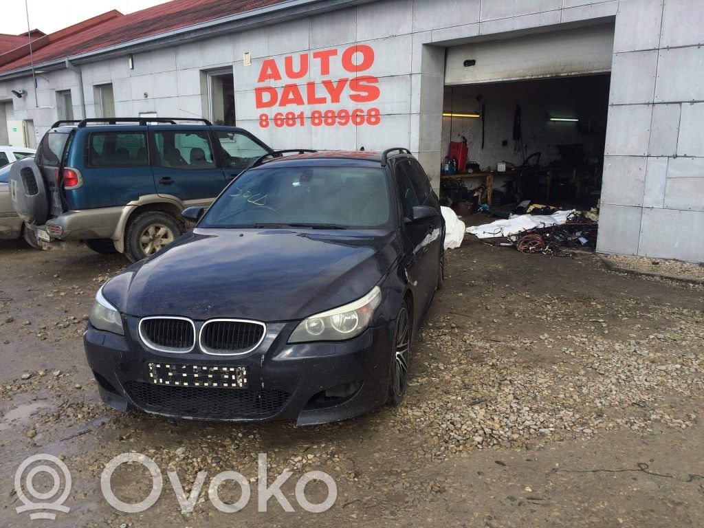 5 E60 E61 Series 5  7156225