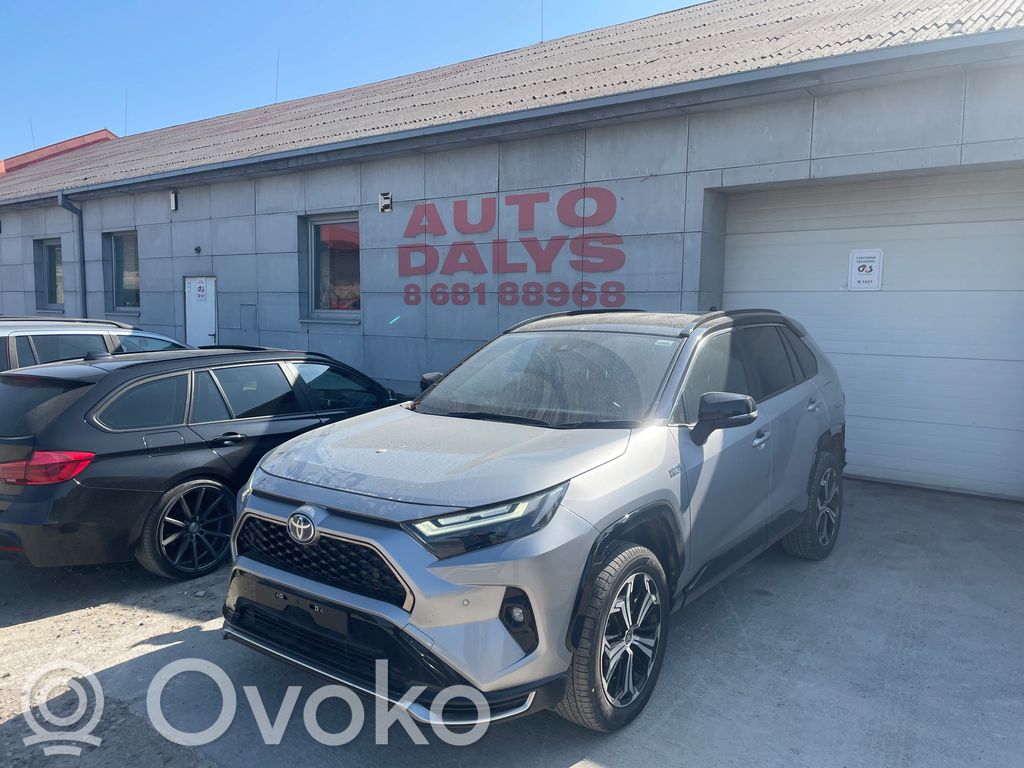RAV 4 (XA50) RAV 4  7702042270