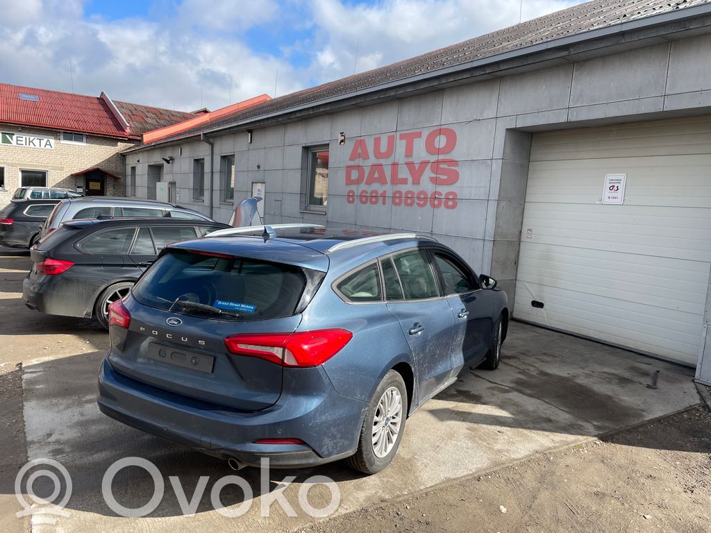 Focus Focus  JX7T18B955FE