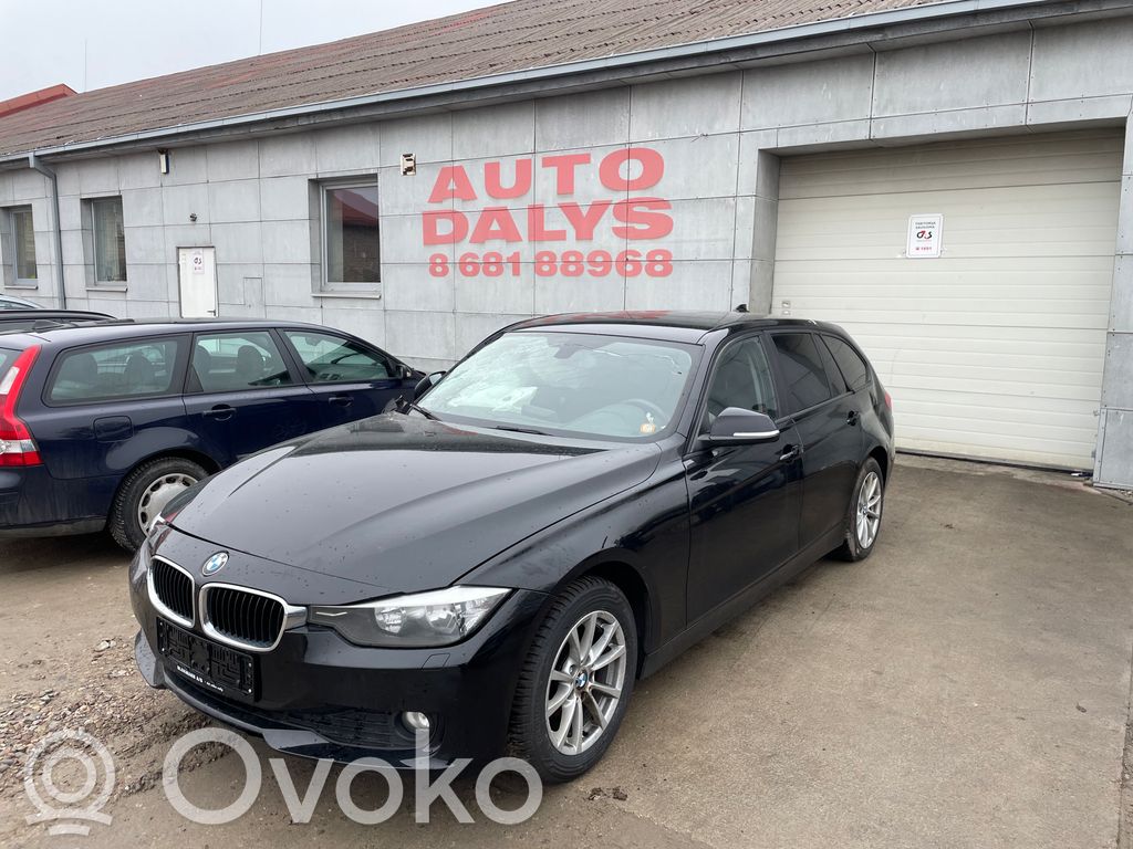 3 F30 F35 F31 Series 3  6791570