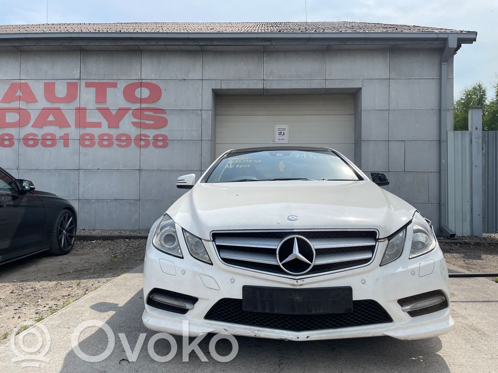 E C207 W207 E-class, AMG (W124, W210, W211, W212, W213, C207, W238)  059339