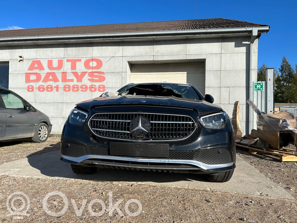 E W213 E-class, AMG (W124, W210, W211, W212, W213, C207, W238)  A2134100503