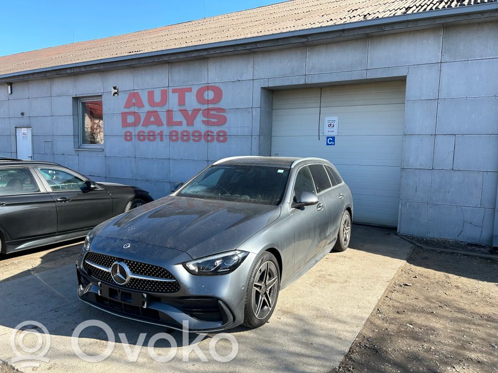 C W206 C-class, AMG (W202, W203, W204, W205, W206)  A2066900502