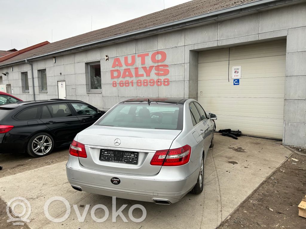 E W212 E-class, AMG (W124, W210, W211, W212, W213, C207, W238)  A2126901550