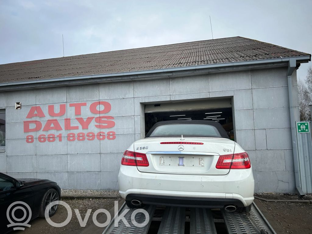 E A207 E-class, AMG (W124, W210, W211, W212, W213, C207, W238)  A2129004313