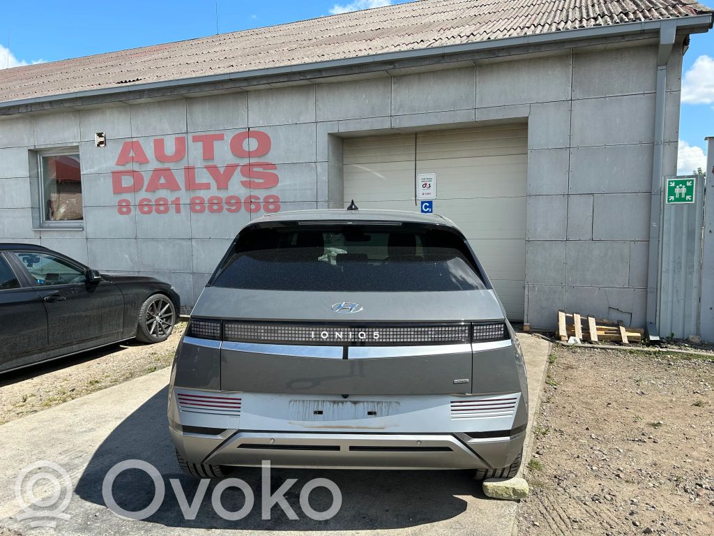Ioniq 5 Ioniq 5  4295118121