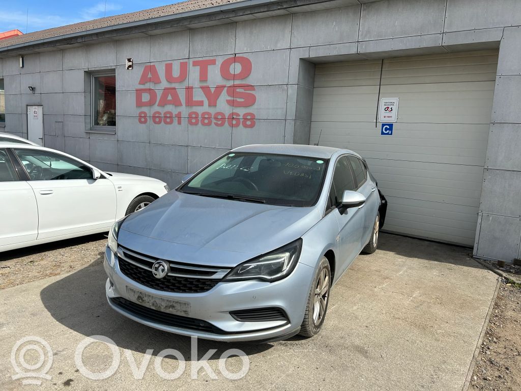 Astra K Astra  13363927