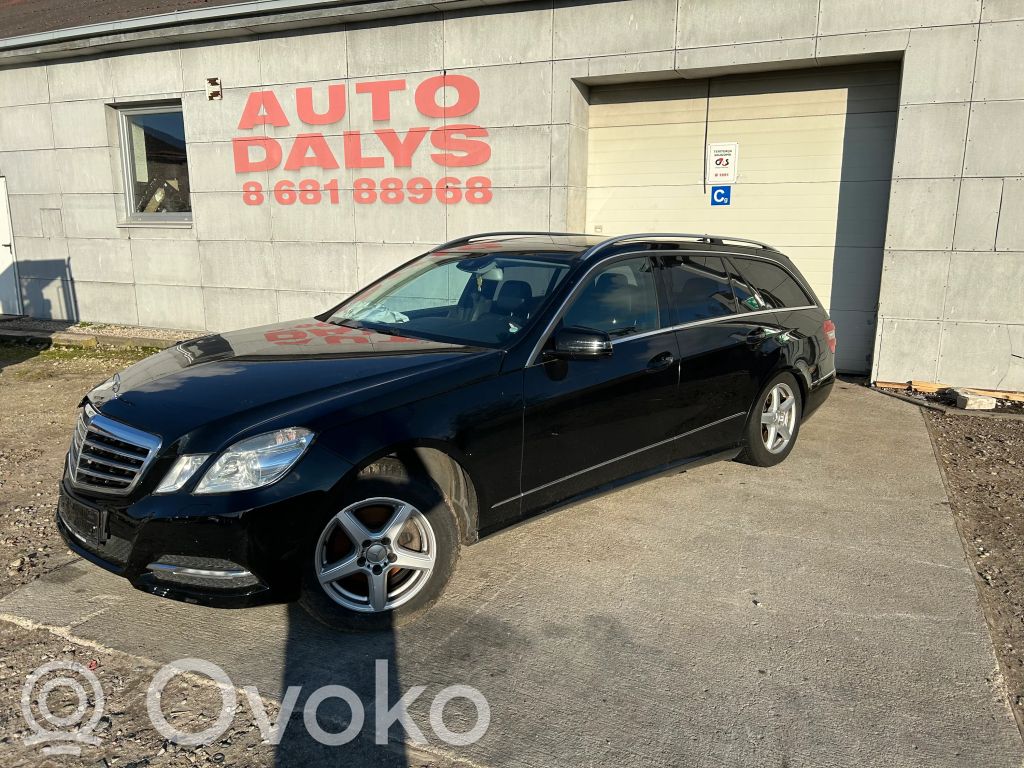E W212 E-class, AMG (W124, W210, W211, W212, W213, C207, W238)  A2129008607