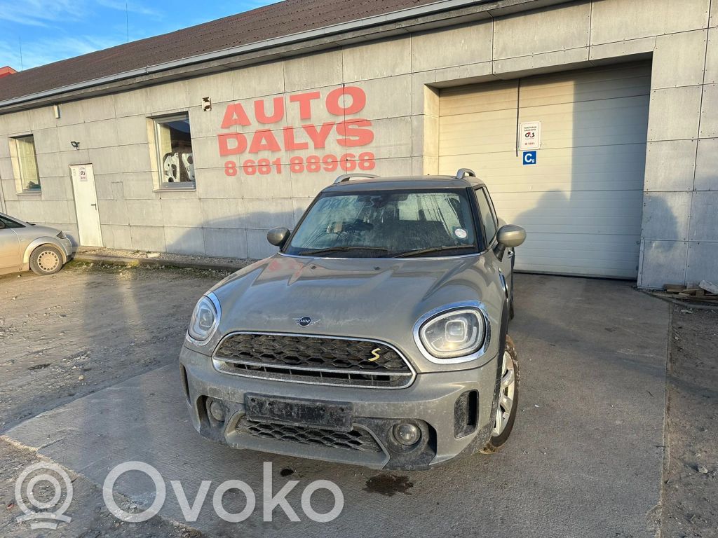 Cooper Countryman F60 Cooper Countryman  5A2E014